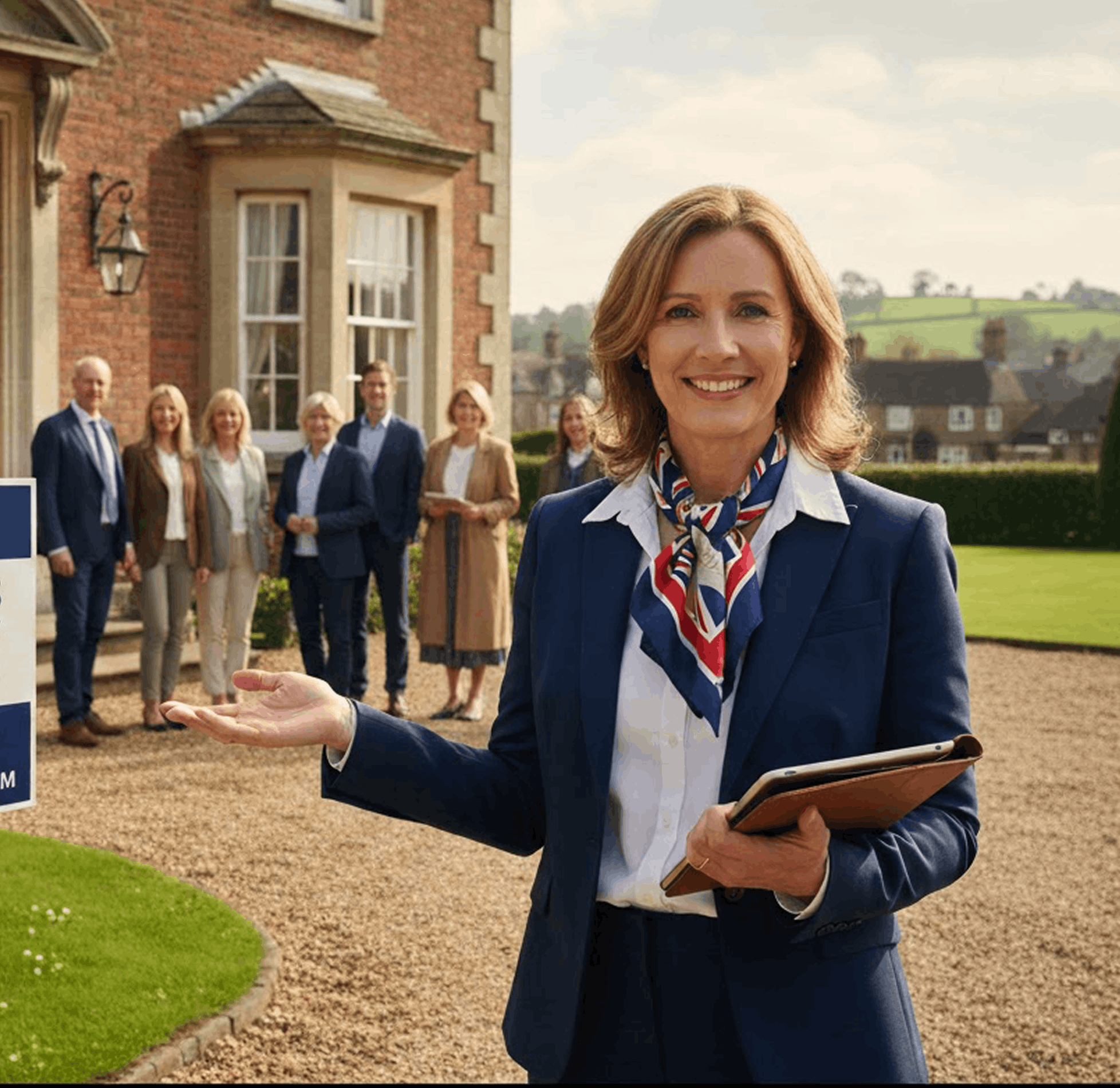 How UK property auctions work — Auction Agent specialist