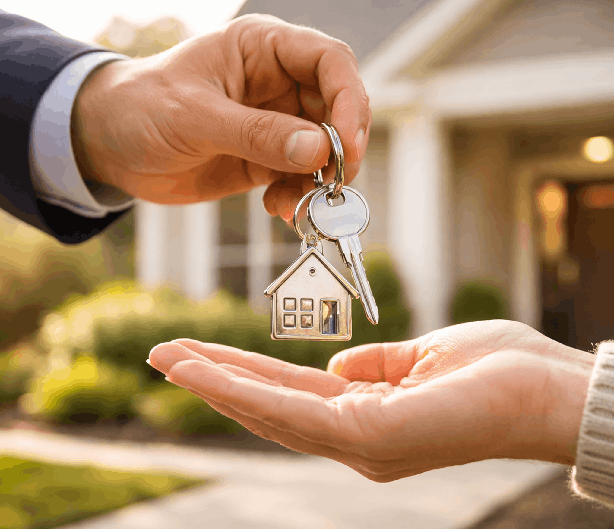 Property for auction